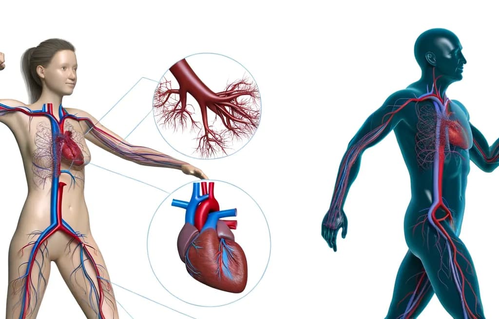 Boosting Circulation: Essential Tips and Common Symptoms
